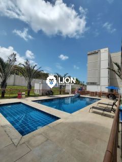 APARTAMENTO À VENDA – CONDOMÍNIO MIRANTE DA BARRA | SÃO JORGE