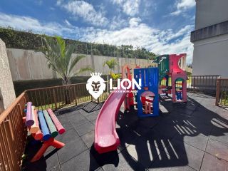 APARTAMENTO À VENDA – CONDOMÍNIO MIRANTE DA BARRA | SÃO JORGE