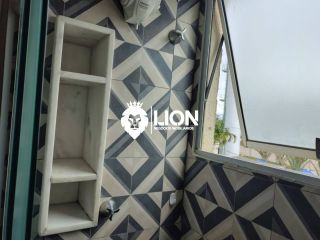 APARTAMENTO À VENDA – CONDOMÍNIO MIRANTE DA BARRA | SÃO JORGE