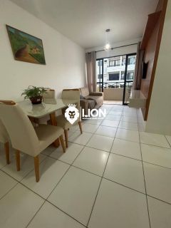 ALUGUEL DE APARTAMENTO MOBILIADO