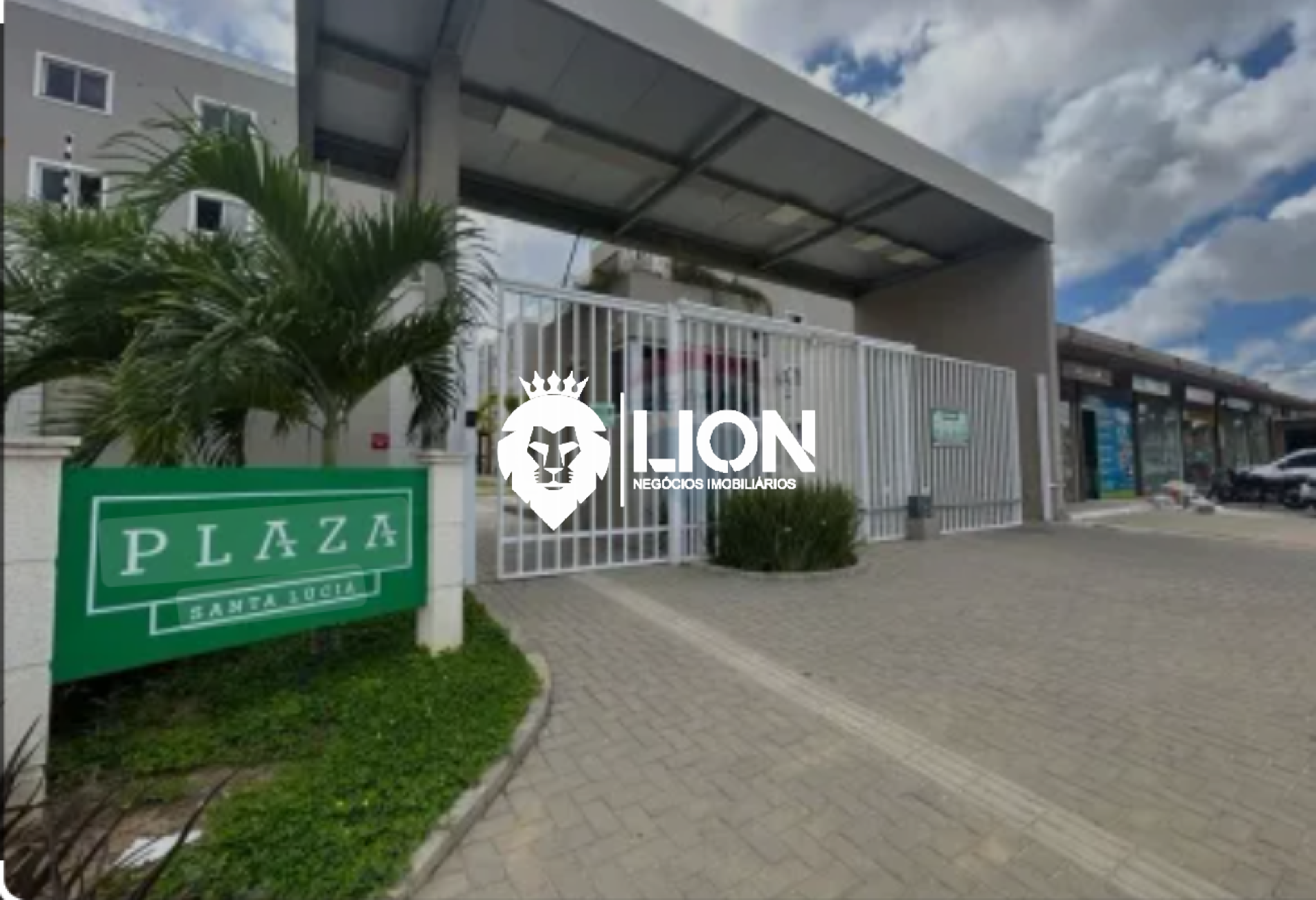 Oportunidade imperdível no Plaza Santa Lúcia!