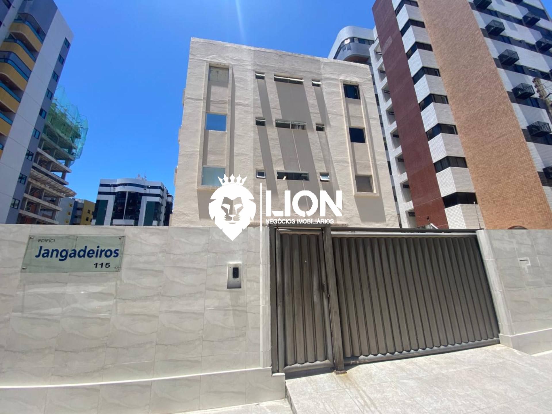 Oportunidade na Jatiúca – EDF Jangandeiros!