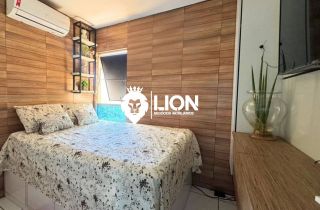 Apartamento Para Vender com 2 quartos no bairro São Jorge em Maceió