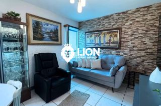 Apartamento Para Vender com 2 quartos no bairro São Jorge em Maceió