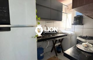 Apartamento Para Vender com 2 quartos no bairro São Jorge em Maceió
