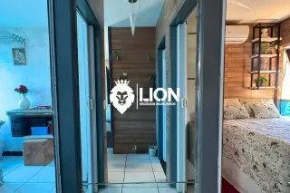 Apartamento Para Vender com 2 quartos no bairro São Jorge em Maceió