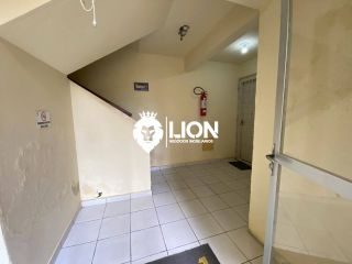 Apartamento Para Vender com 2 quartos no bairro São Jorge em Maceió