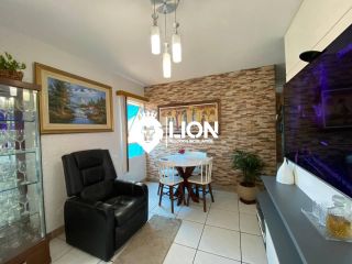 Apartamento Para Vender com 2 quartos no bairro São Jorge em Maceió