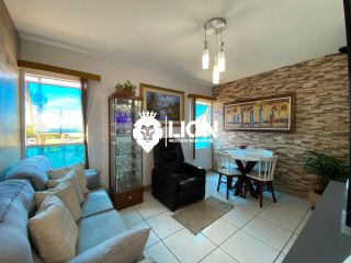 Apartamento Para Vender com 2 quartos no bairro São Jorge em Maceió