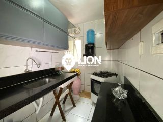 Apartamento Para Vender com 2 quartos no bairro São Jorge em Maceió