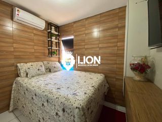 Apartamento Para Vender com 2 quartos no bairro São Jorge em Maceió