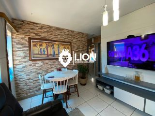 Apartamento Para Vender com 2 quartos no bairro São Jorge em Maceió