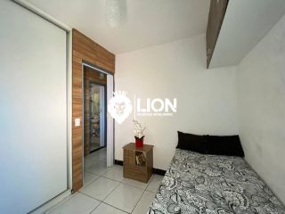 Apartamento Para Vender com 2 quartos no bairro São Jorge em Maceió