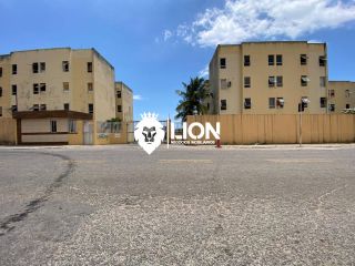 Apartamento Para Vender com 2 quartos no bairro São Jorge em Maceió