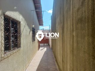 Oportunidade no Recanto dos Contos