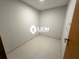 Apartamento 3/4 com suíte, varanda e 2 vagas – Farol – Ed. Mirante Garden