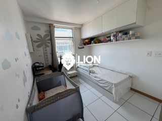 APARTAMENTO À VENDA – VILLA DEI FIORI