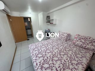 APARTAMENTO À VENDA – VILLA DEI FIORI