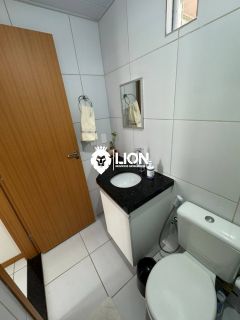 APARTAMENTO À VENDA – VILLA DEI FIORI