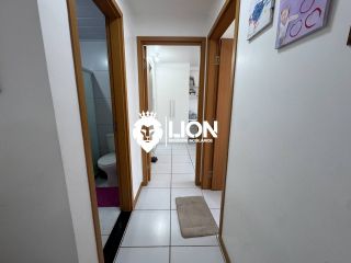 APARTAMENTO À VENDA – VILLA DEI FIORI