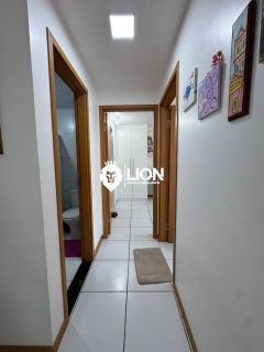 APARTAMENTO À VENDA – VILLA DEI FIORI