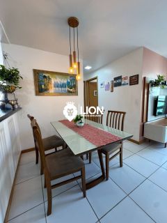 APARTAMENTO À VENDA – VILLA DEI FIORI