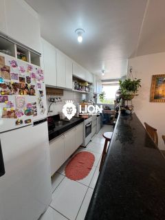 APARTAMENTO À VENDA – VILLA DEI FIORI