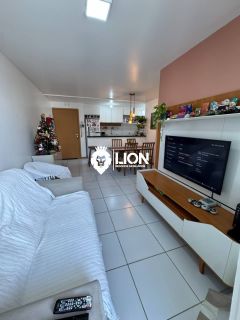 APARTAMENTO À VENDA – VILLA DEI FIORI