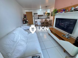 APARTAMENTO À VENDA – VILLA DEI FIORI