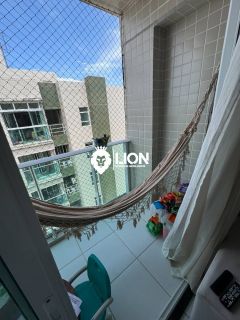 APARTAMENTO À VENDA – VILLA DEI FIORI