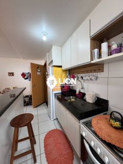 APARTAMENTO À VENDA – VILLA DEI FIORI