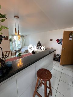 APARTAMENTO À VENDA – VILLA DEI FIORI