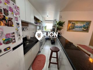 APARTAMENTO À VENDA – VILLA DEI FIORI