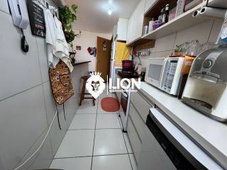 APARTAMENTO À VENDA – VILLA DEI FIORI