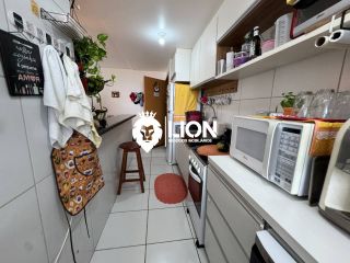 APARTAMENTO À VENDA – VILLA DEI FIORI