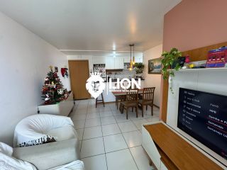 APARTAMENTO À VENDA – VILLA DEI FIORI