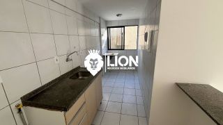 APARTAMENTO À VENDA – RESIDENCIAL ALVORADA – ANTARES / MACEIÓ-AL