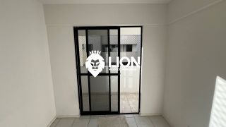 APARTAMENTO À VENDA – RESIDENCIAL ALVORADA – ANTARES / MACEIÓ-AL