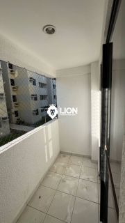 APARTAMENTO À VENDA – RESIDENCIAL ALVORADA – ANTARES / MACEIÓ-AL