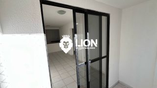 APARTAMENTO À VENDA – RESIDENCIAL ALVORADA – ANTARES / MACEIÓ-AL