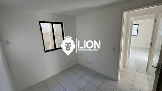 APARTAMENTO À VENDA – RESIDENCIAL ALVORADA – ANTARES / MACEIÓ-AL