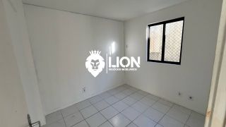 APARTAMENTO À VENDA – RESIDENCIAL ALVORADA – ANTARES / MACEIÓ-AL
