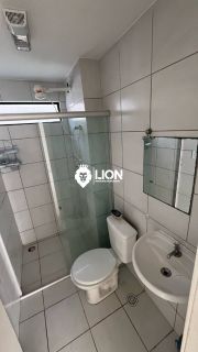 APARTAMENTO À VENDA – RESIDENCIAL ALVORADA – ANTARES / MACEIÓ-AL