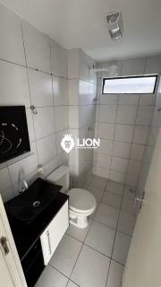 APARTAMENTO À VENDA – RESIDENCIAL ALVORADA – ANTARES / MACEIÓ-AL