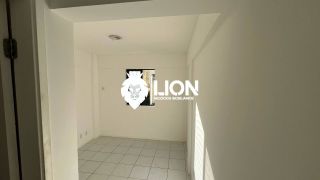 APARTAMENTO À VENDA – RESIDENCIAL ALVORADA – ANTARES / MACEIÓ-AL