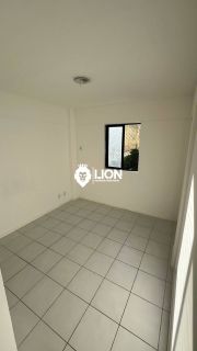 APARTAMENTO À VENDA – RESIDENCIAL ALVORADA – ANTARES / MACEIÓ-AL