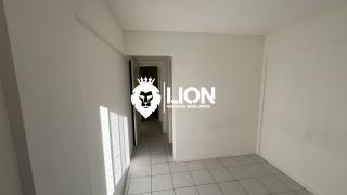 APARTAMENTO À VENDA – RESIDENCIAL ALVORADA – ANTARES / MACEIÓ-AL