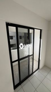 APARTAMENTO À VENDA – RESIDENCIAL ALVORADA – ANTARES / MACEIÓ-AL