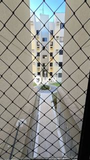 APARTAMENTO À VENDA – RESIDENCIAL ALVORADA – ANTARES / MACEIÓ-AL