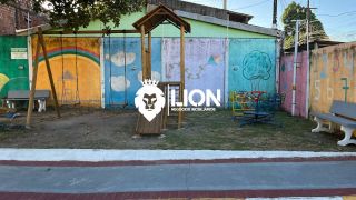 APARTAMENTO À VENDA – RESIDENCIAL ALVORADA – ANTARES / MACEIÓ-AL